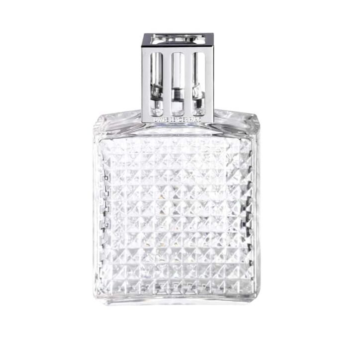 Maison Berger Diamant Lampe Berger- Transparent